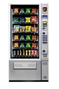 180 Merchant 4 (Sure Vend) Crane National